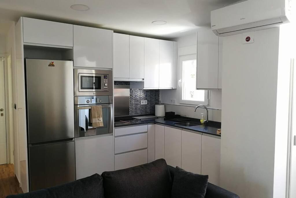 Xativa, Style Apartment Екстер'єр фото