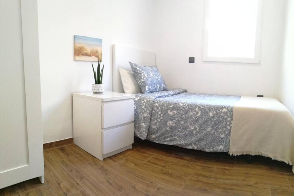 Xativa, Style Apartment Екстер'єр фото
