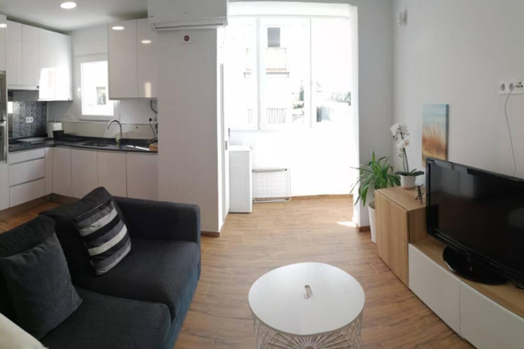 Xativa, Style Apartment Екстер'єр фото