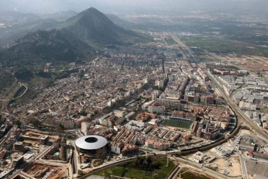 Xativa, Style Apartment Екстер'єр фото
