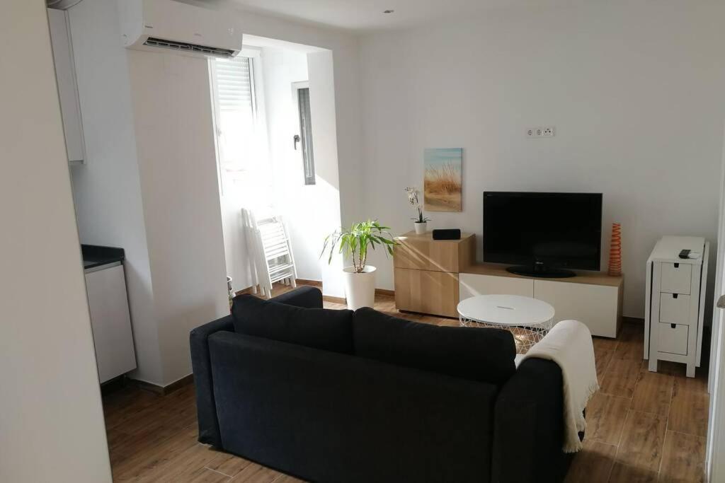 Xativa, Style Apartment Екстер'єр фото
