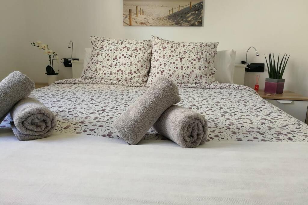 Xativa, Style Apartment Екстер'єр фото