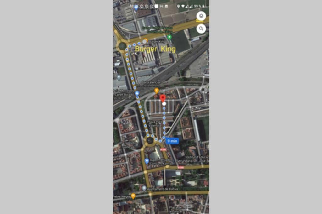 Xativa, Style Apartment Екстер'єр фото
