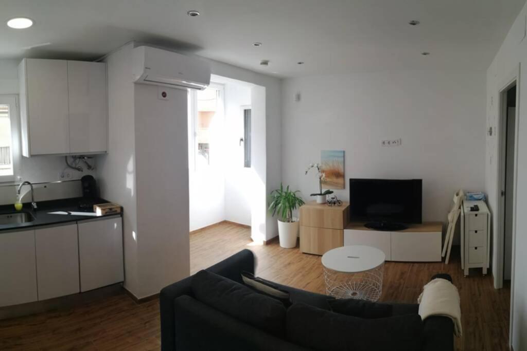 Xativa, Style Apartment Екстер'єр фото