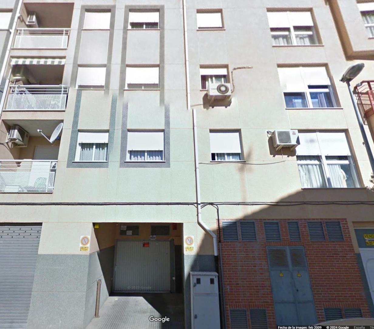 Xativa, Style Apartment Екстер'єр фото